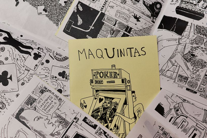 FANZINES 10