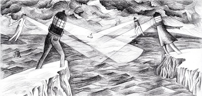 Los Faros de Stevenson -1