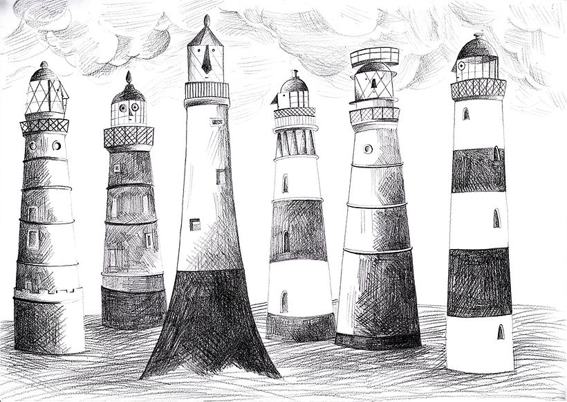 Los Faros de Stevenson 0