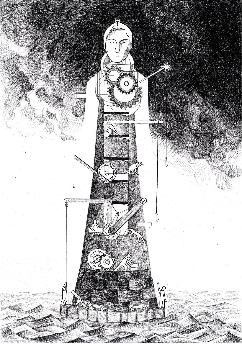 Los Faros de Stevenson 1