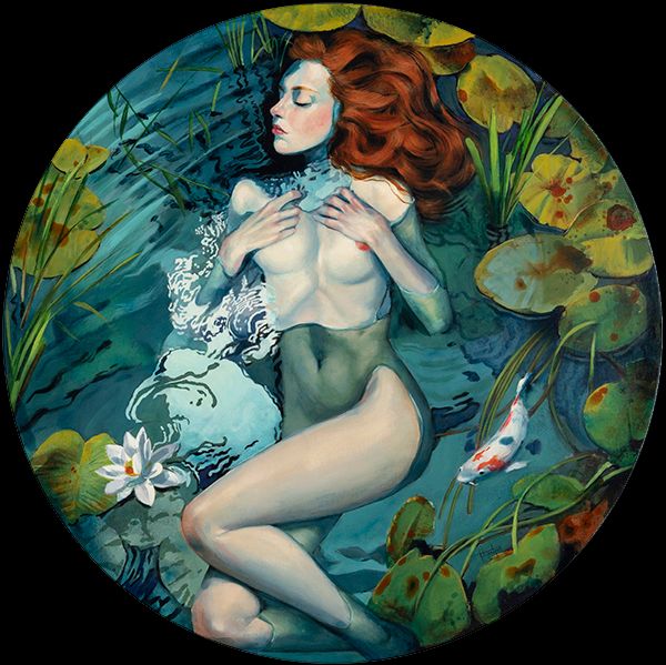 Ofelia 1