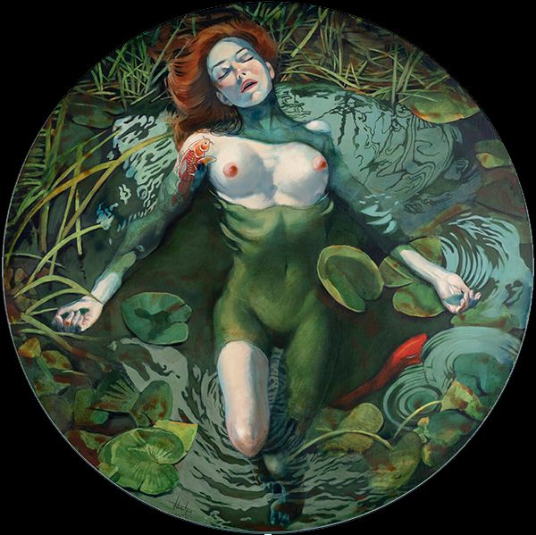 Ofelia 2