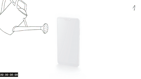 Santander TV Camping  7