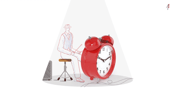 Santander TV Camping  11