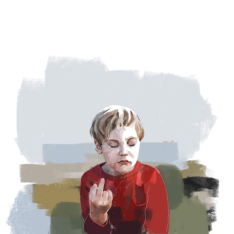 Digital Illustration with Procreate 0