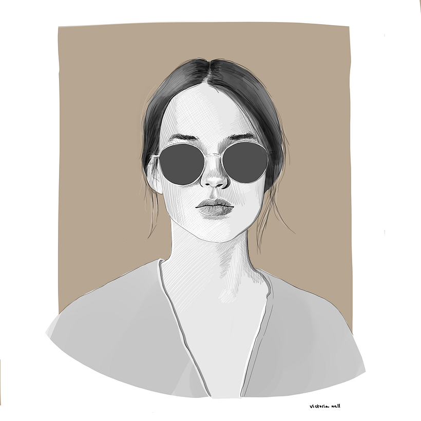 Digital Illustration with Procreate 3