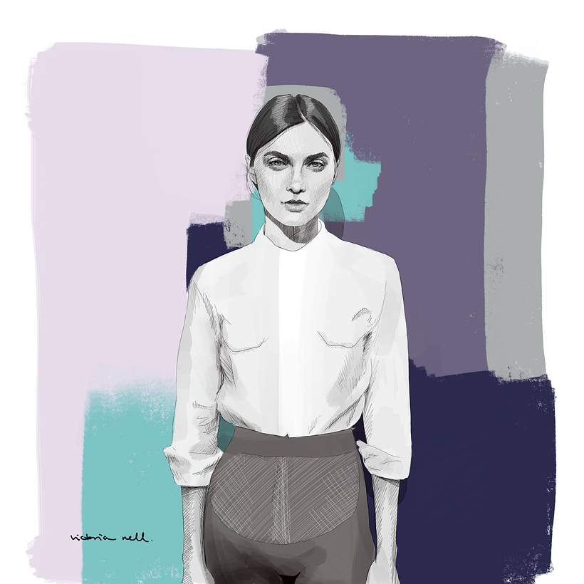 Digital Illustration with Procreate 6