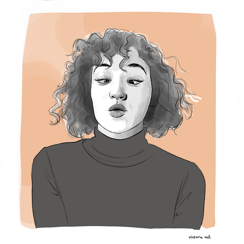 Digital Illustration with Procreate 10