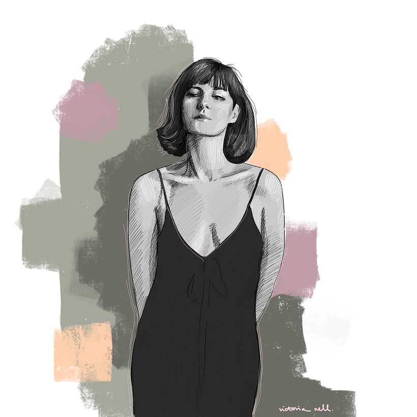 Digital Illustration with Procreate 11