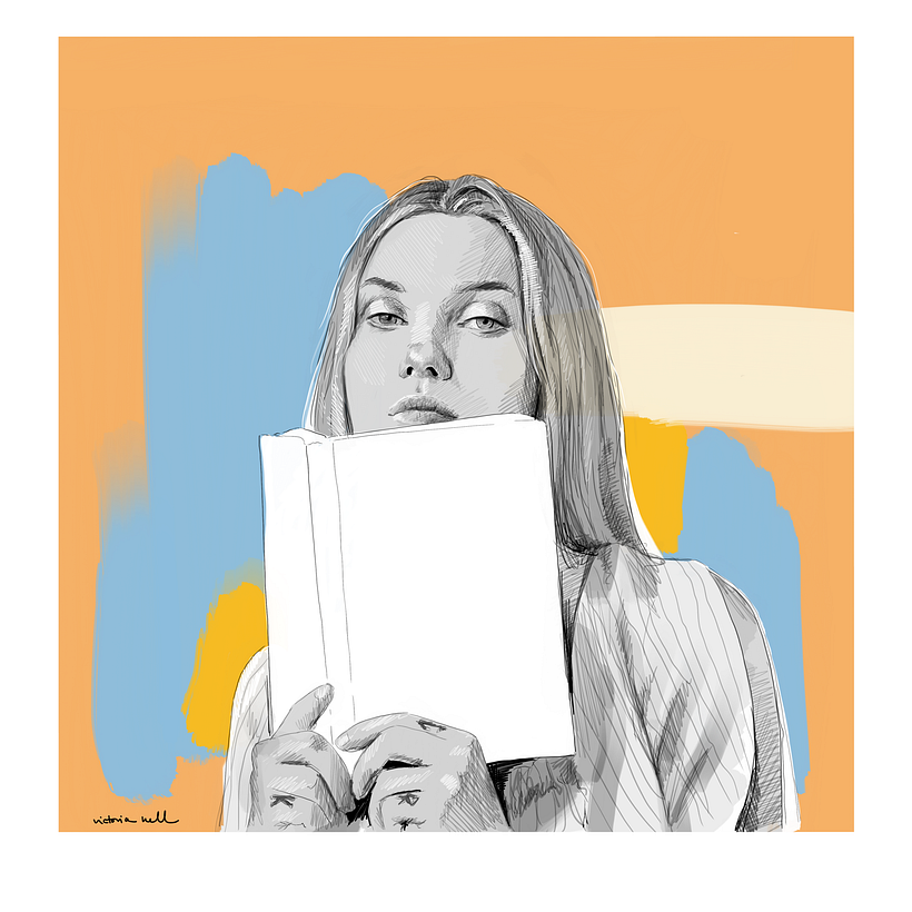 Digital Illustration with Procreate 13