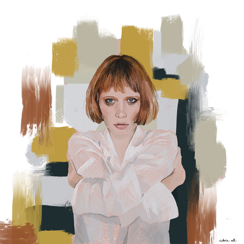 Digital Illustration with Procreate 16