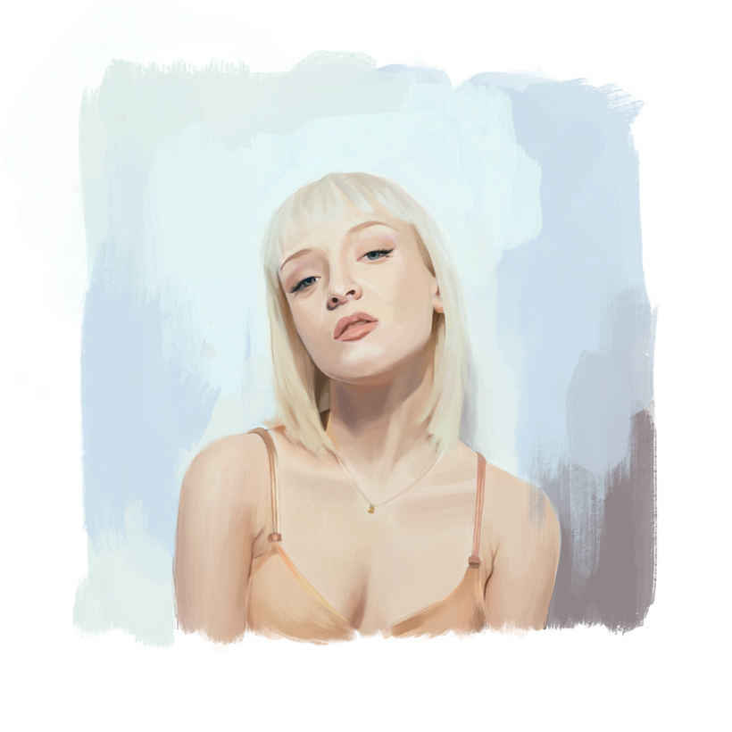 Digital Illustration with Procreate 19