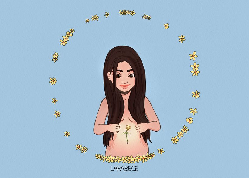 Ilustración variada 3