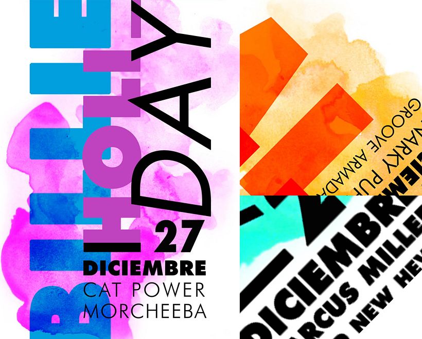 Producción gráfica integral.