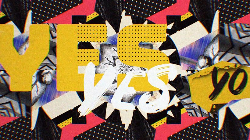 Faites plus - El Chojin 1