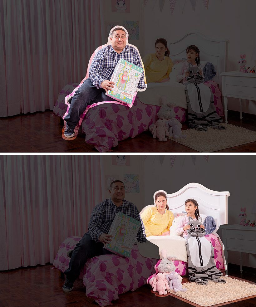 Fotografías realizadas por Leonel Ortiz
