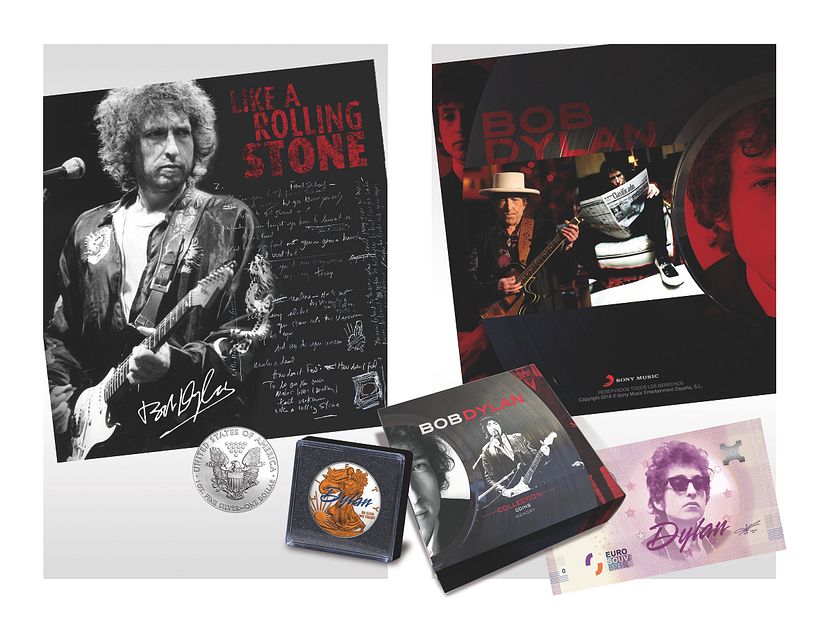 Bob Dylan 0