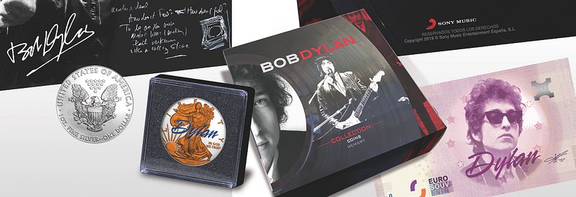 Bob Dylan 1