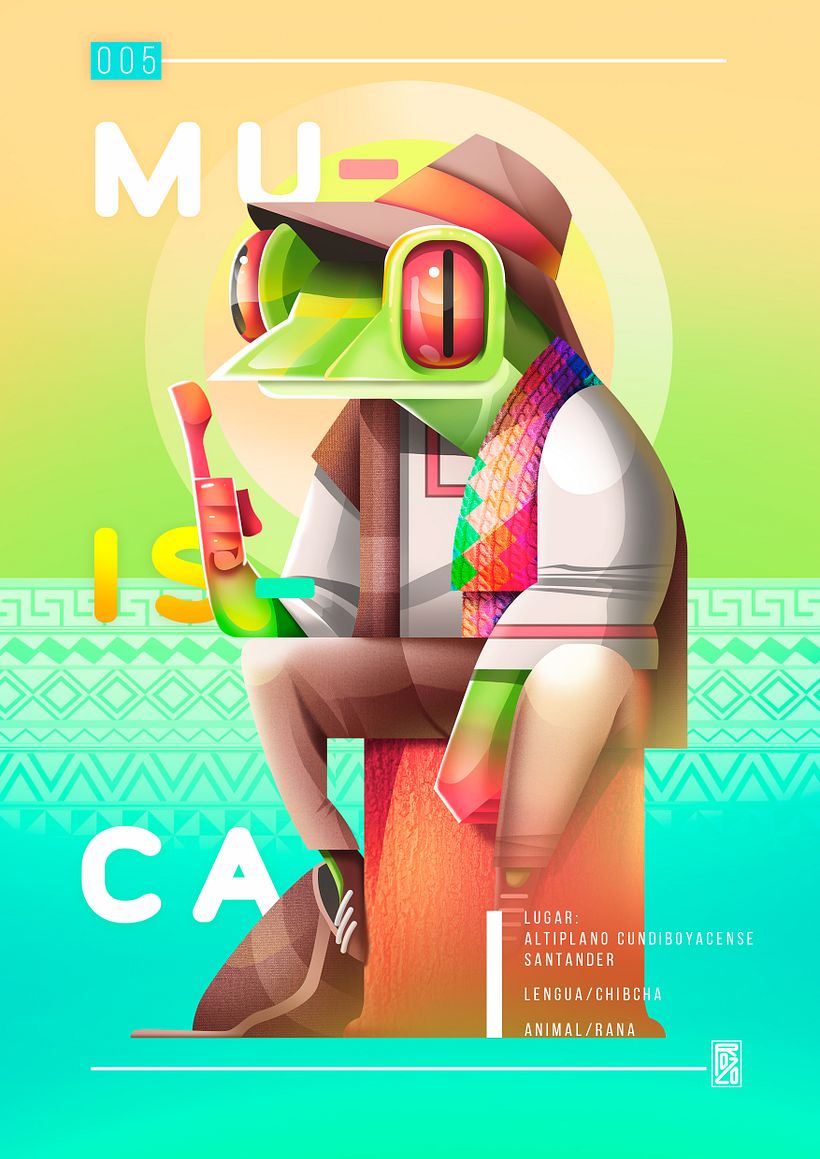 Totto Diseños colección VIVA 7