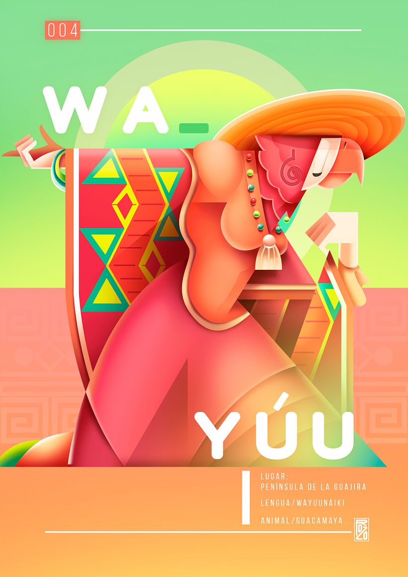 Totto Diseños colección VIVA 8