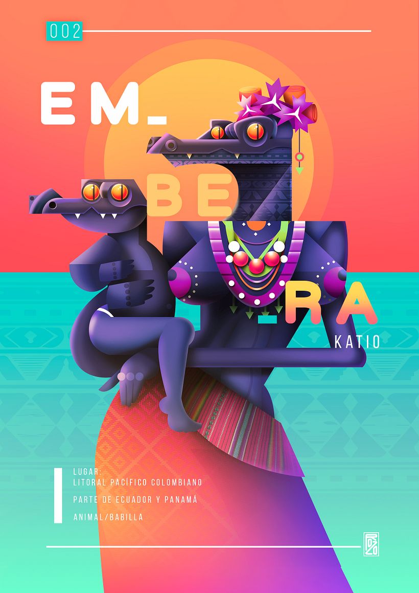 Totto Diseños colección VIVA 10