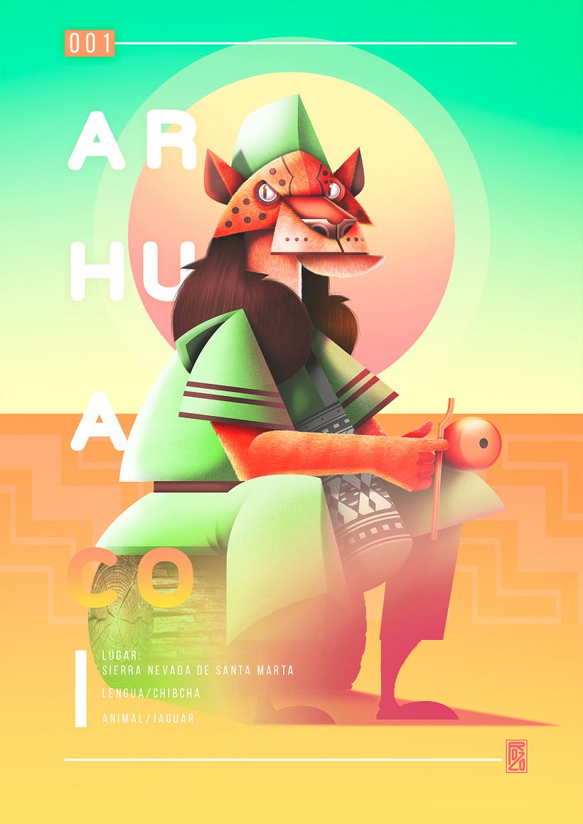 Totto Diseños colección VIVA 11