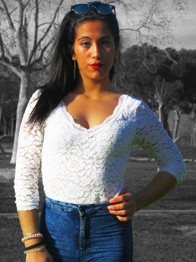 Sesión @_srtaherrera 0