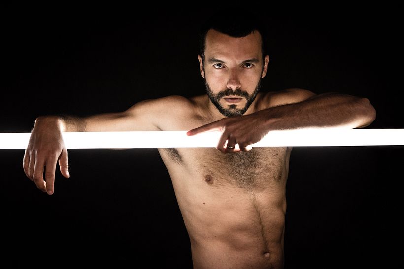 Rodrigo Palacios
