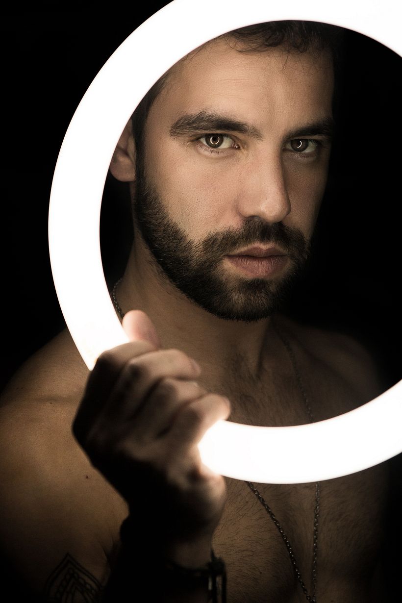 Agustín Sierra