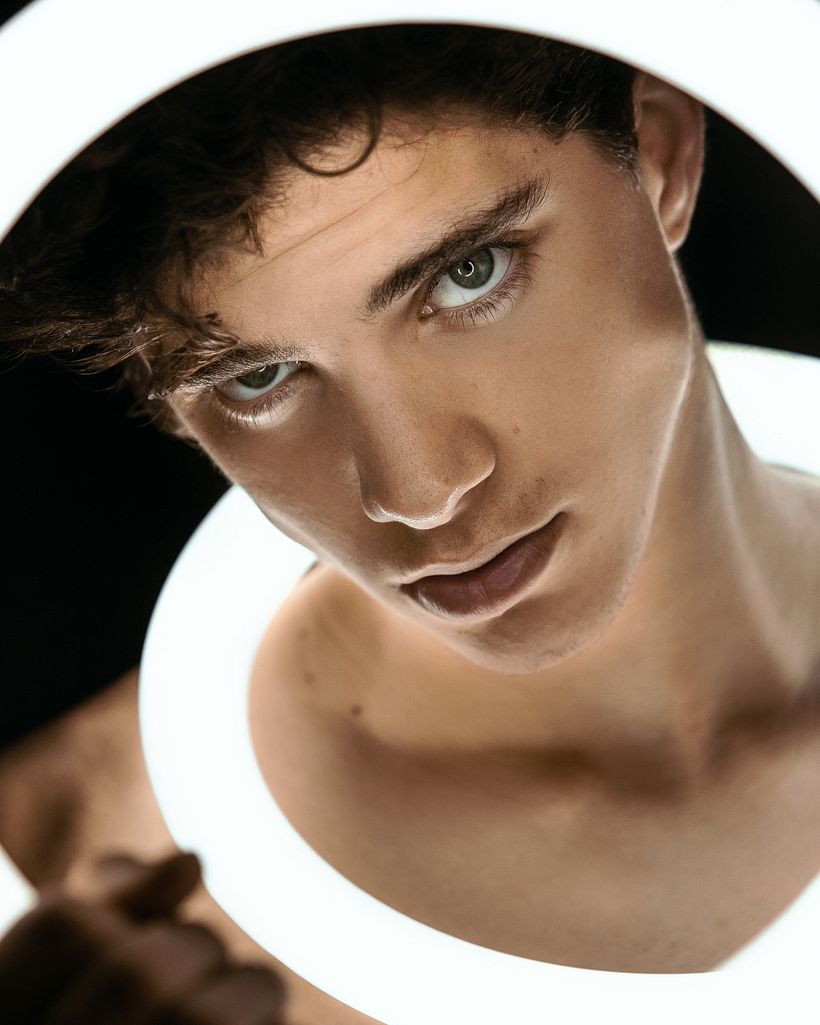Mateo Videla
