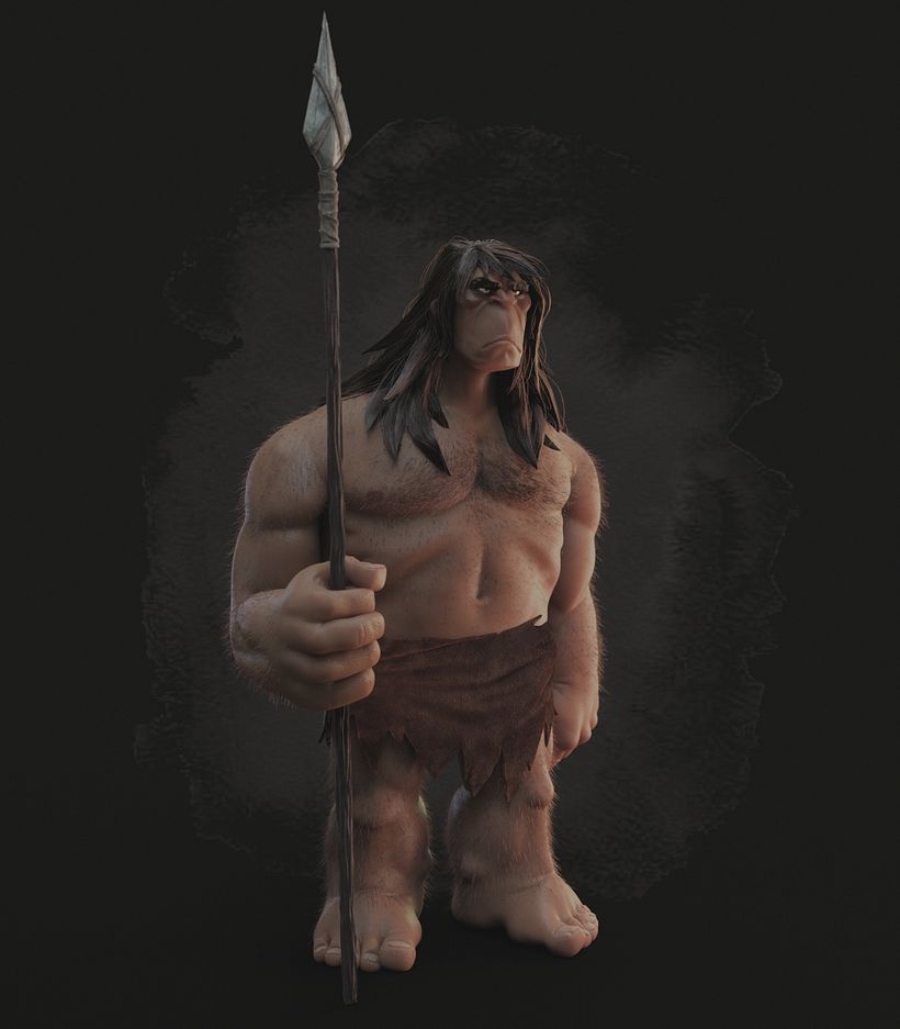 Primitivo 0