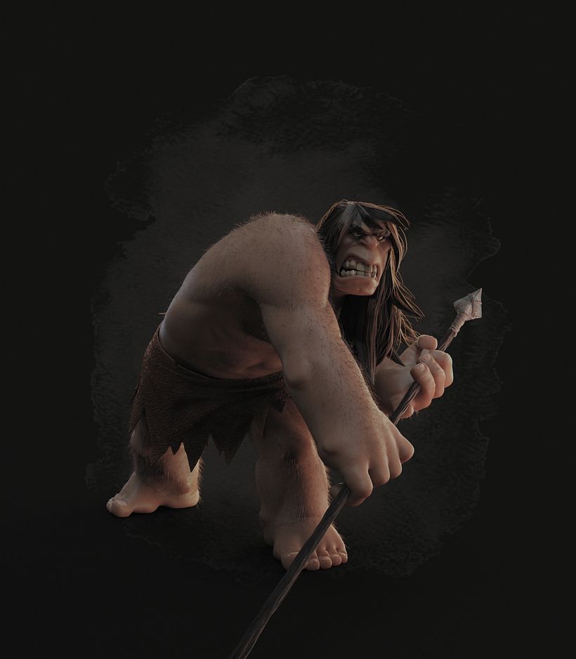 Primitivo 2