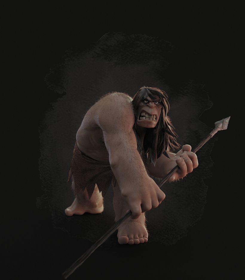 Primitivo 3