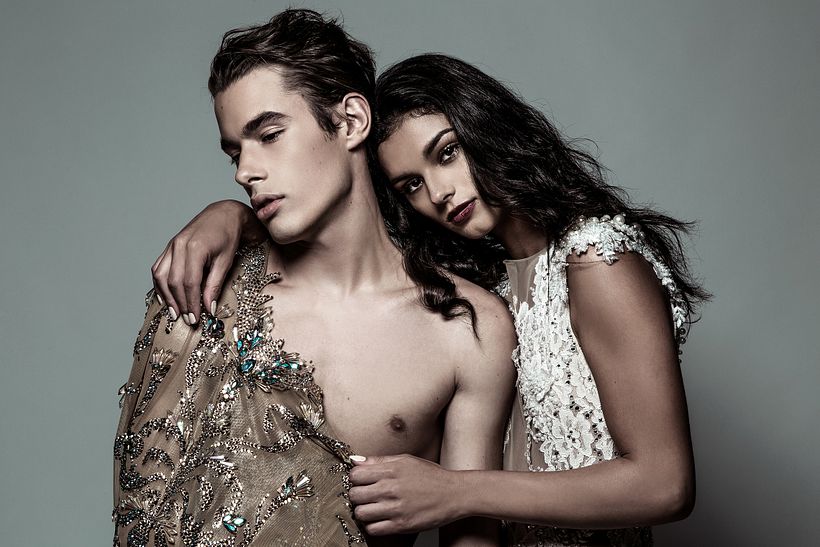 LUST 4