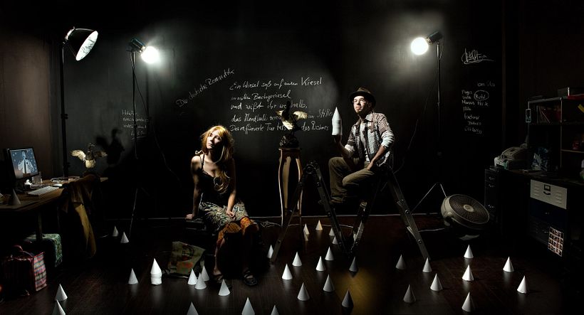 Actos de Fe, 2010 6