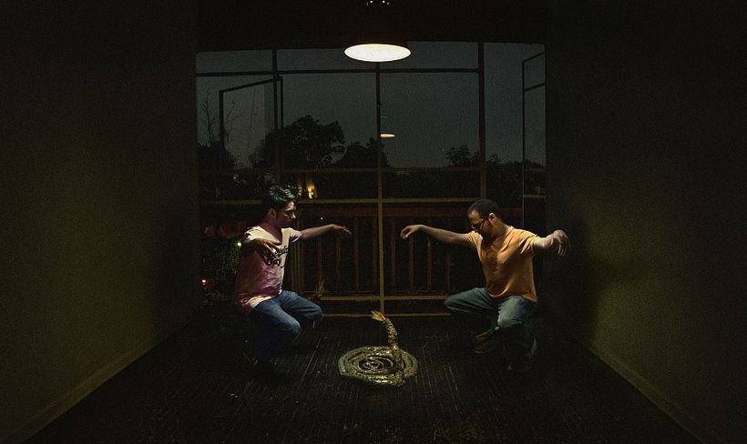Actos de Fe, 2010 8