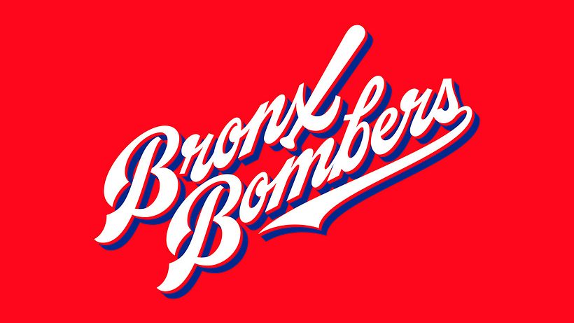 Budweiser Lettering - Lettering