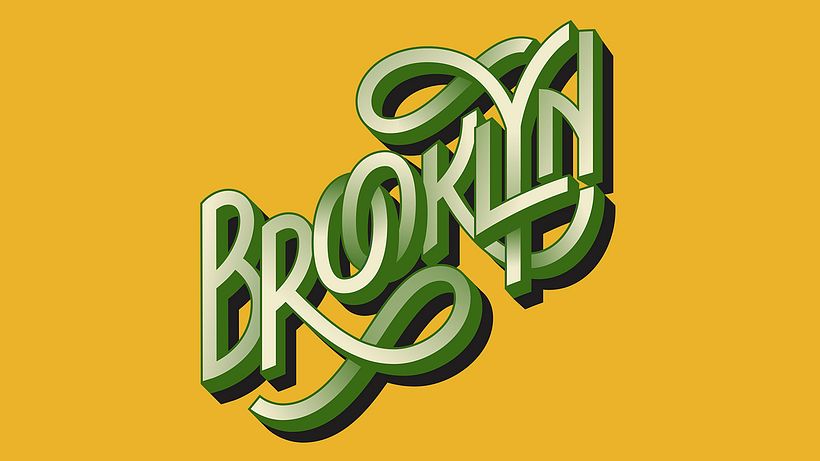 The Washington Post - Brooklyn 0