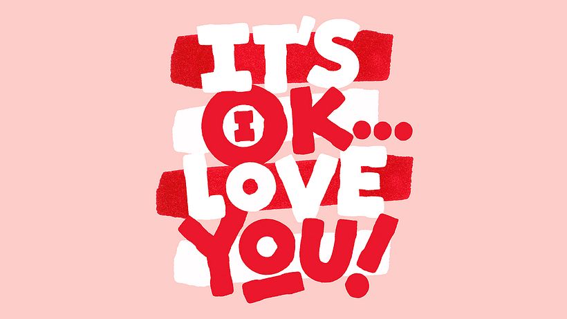 It's OK 0