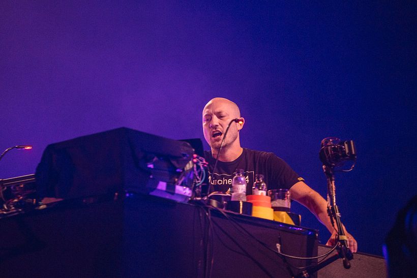 Sonar 2019 12