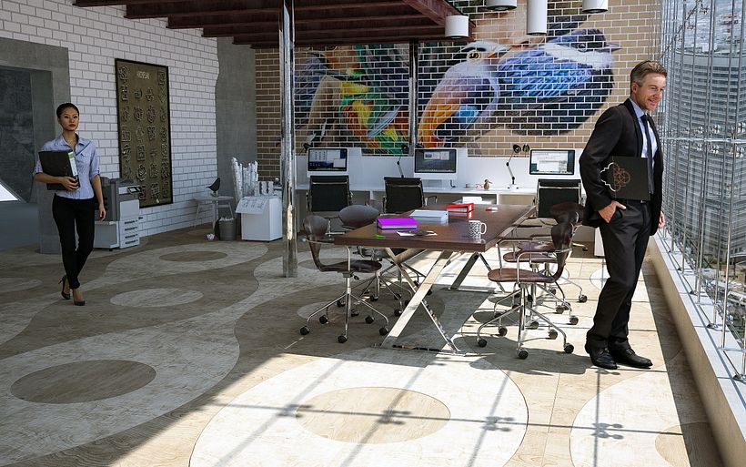 Stablo Office 2