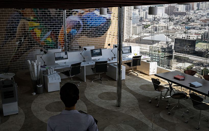 Stablo Office 5