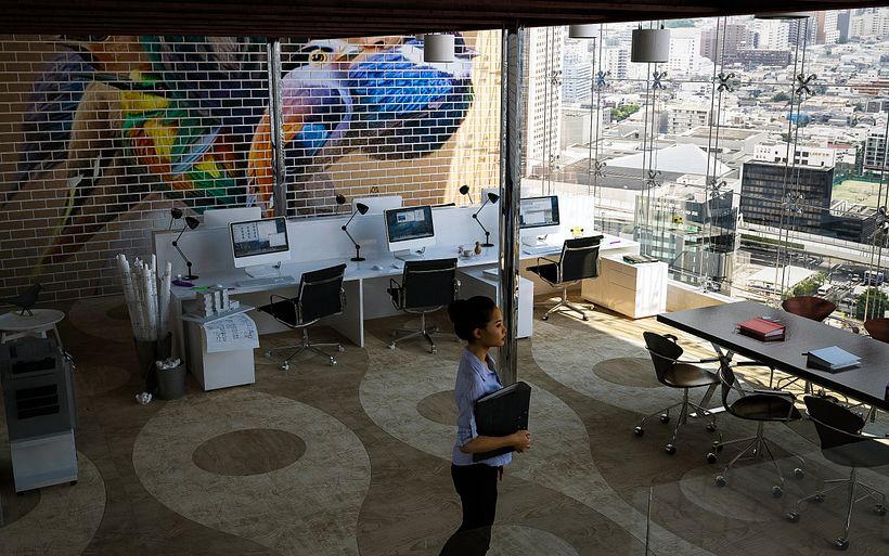 Stablo Office 6
