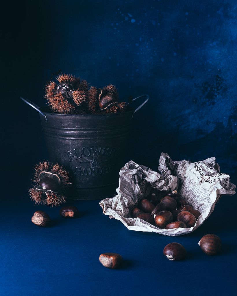 Mi Proyecto del curso: Fotografía profesional para Instagram 0