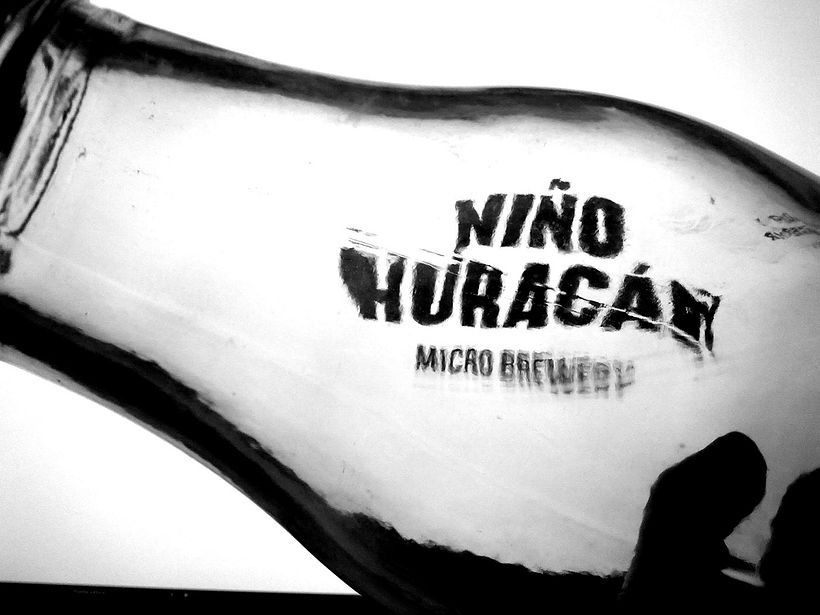 Niño Huracán 13