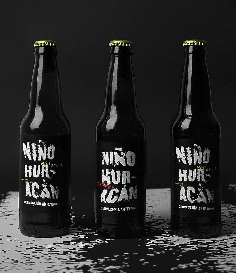 Niño Huracán 4