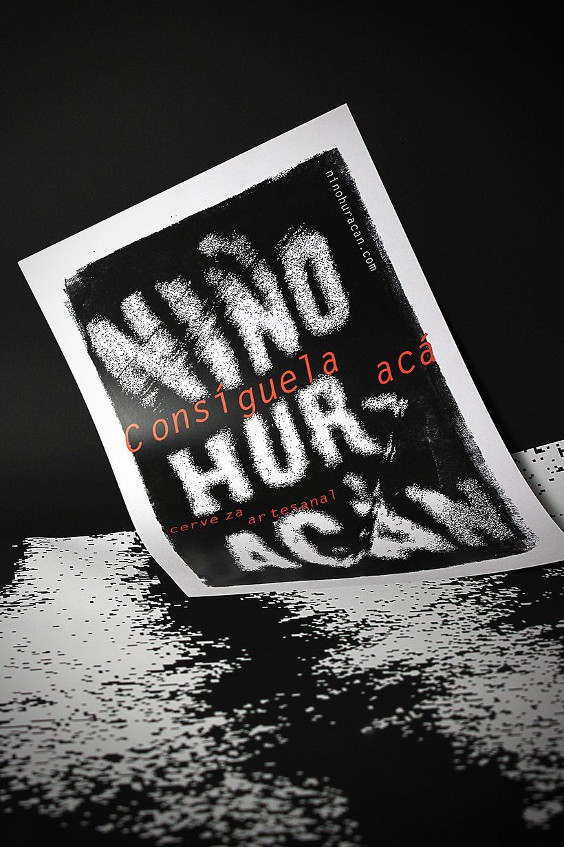 Niño Huracán 7