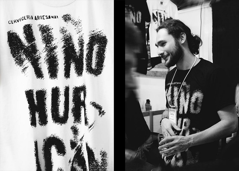Niño Huracán 9