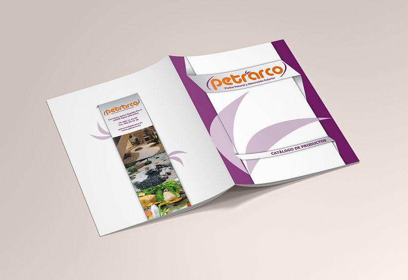 Petrarco - Catálogo productos -1