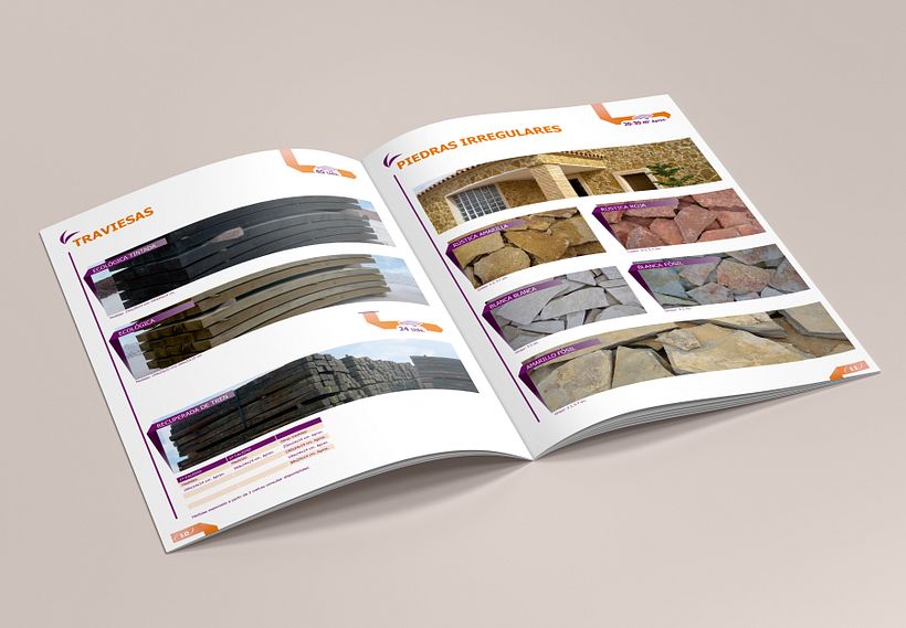 Petrarco - Catálogo productos 4